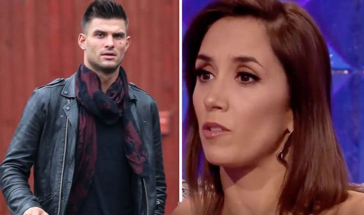 Janette Manrara: Strictly pro opens up on being separated from husband Aljaz ‘So hard