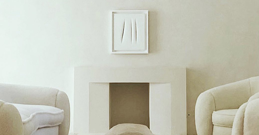 Kim Kardashian's Home Is the Definition of Spa-Core—Yup, It's a Thing Right Now