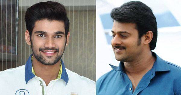 Bellamkonda Srinivas on stepping into Prabhas' shoes for Chatrapathi remake: I am not jittery | Bollywood Life