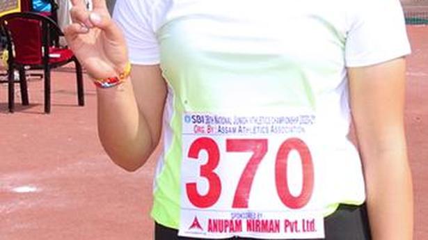 Sunil erases a 24-year-old record