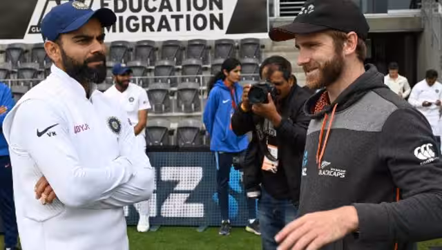 World Test Championship final: History beckons for Virat Kohli, Kane Williamson as they stand on cusp of elite