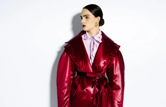 Mantù Pre-Fall 2021