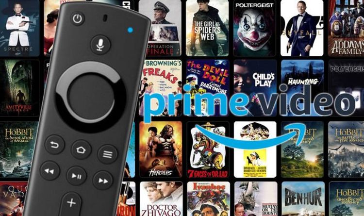 Amazon Prime Video may be getting thousands of new movies and TV shows soon