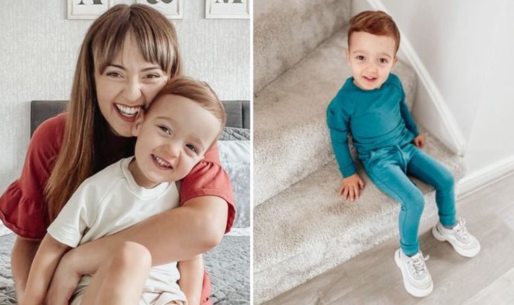 'This is amazing!' Mum shares trick to stop child’s tantrums in less than one second