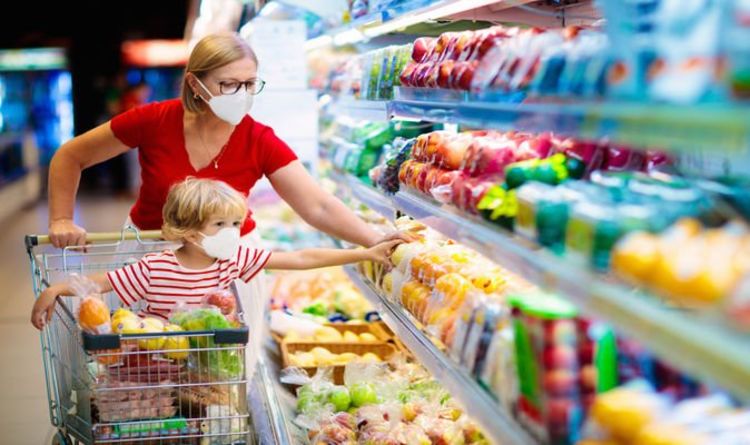 New rules for shopping in Sainsbury’s, Tesco, Asda and Aldi from July 19