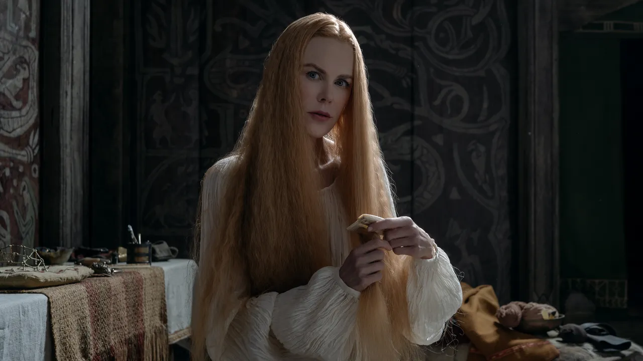 How the Costume Designer Behind ‘The Northman’ Brought the Viking World to Bold, Breathtaking Life