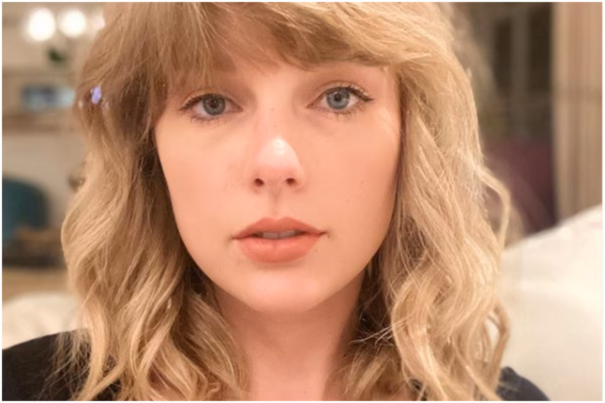 Taylor Swift's Song 'Only the Young' Part of Joe Biden and Kamala Harris' US Election 2020 Campaign