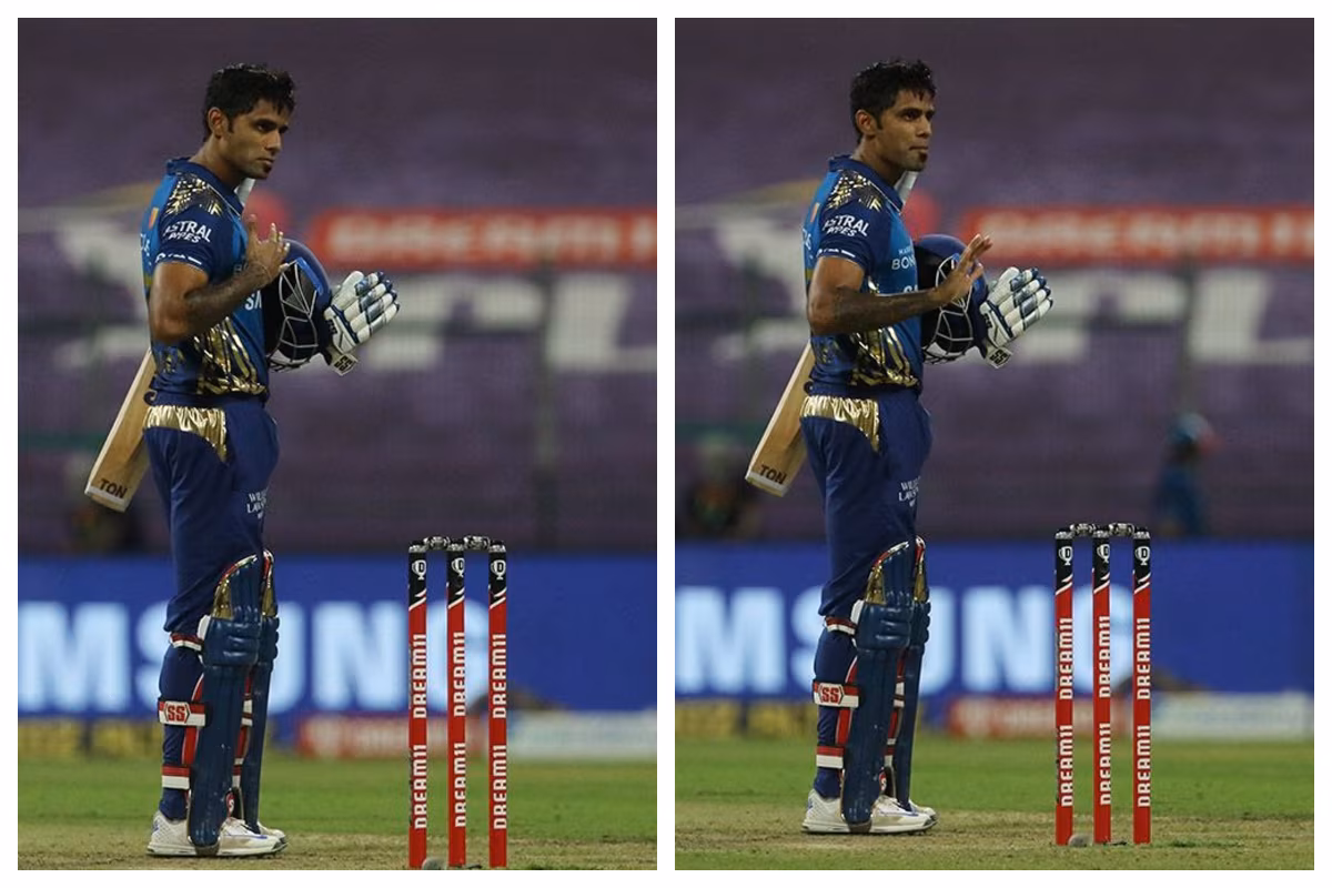 IPL 2020: Letting Go of Suryakumar Yadav Was KKR's Biggest Loss - Gautam Gambhir