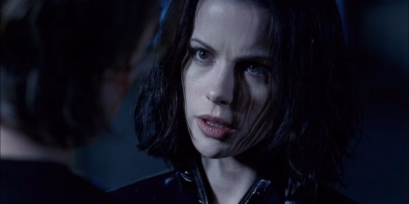 Kate Beckinsale Teases the 'Underworld-Blade' Crossover That Marvel Passed On