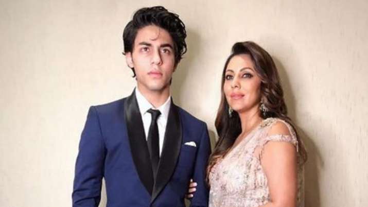 Gauri Khan breaks silence on Aryan Khan's arrest, reveals how she and Shah Rukh dealt with it