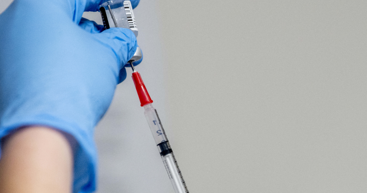 Having a more intense response to 2nd COVID-19 vaccine dose? Here’s why