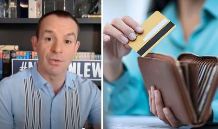 Martin Lewis breaks down