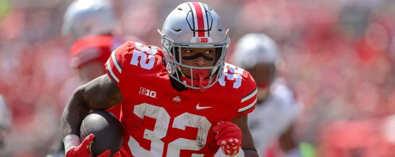 Best NCAA Football Picks Ohio State Buckeyes vs. Maryland Terrapins