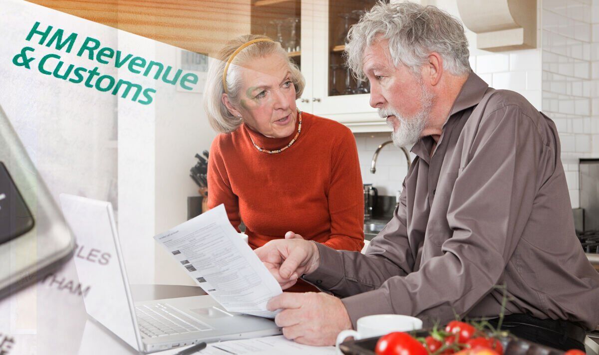 Pension: Britons face 55% tax for saving too much - ‘only trying to do the right thing!'