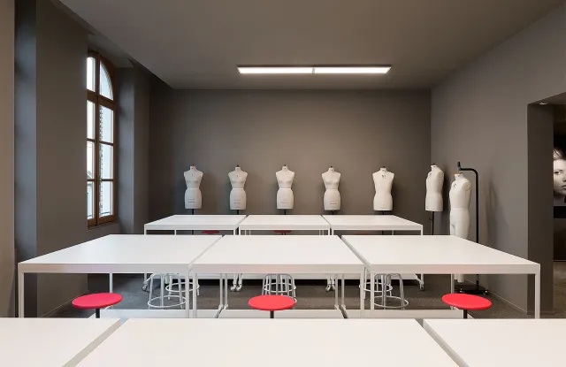 Istituto Marangoni Firenze Adds High-Profile Collaborations