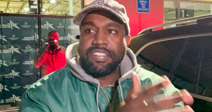 Kanye West announces 2024 presidential campaign - National | Globalnews.ca