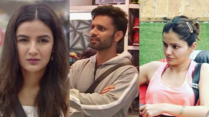 Bigg Boss 14 Dec 4 HIGHLIGHTS: Rahul gets called out for disrespecting women, says can never respect Rubina