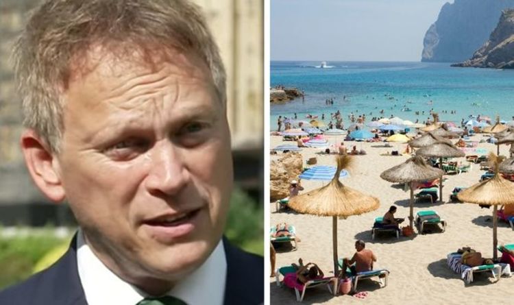 Can I still go on holiday to Majorca and Ibiza? Rules to avoid amber list quarantine