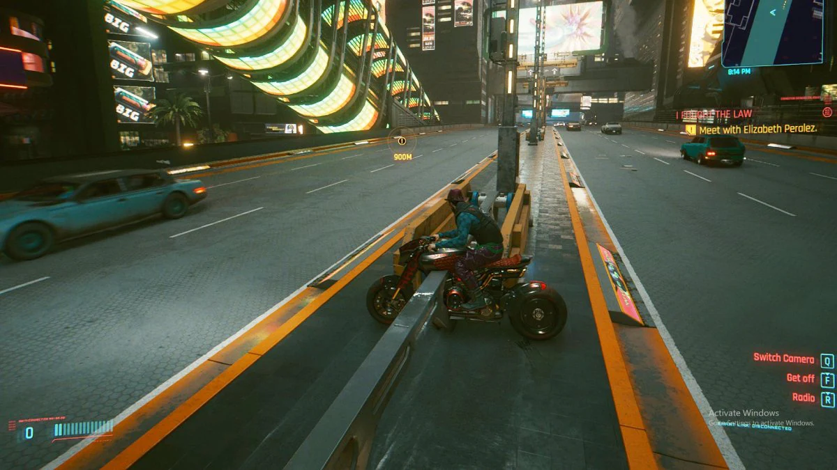 Cyberpunk 2077 Players Getting Refunds Due to Bug-Infested Gameplay: Report