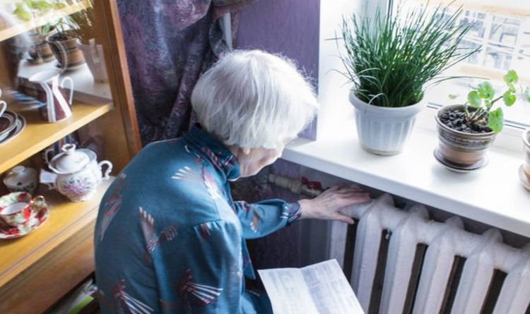 Cold weather payment 2020: When are Cold Weather Payments made? How to claim