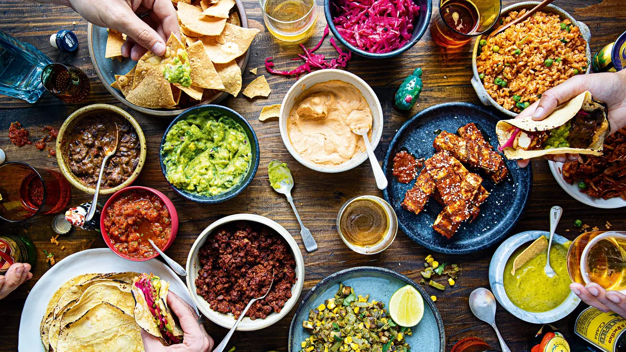 The Melbourne restaurants breathing life into the city's food scene