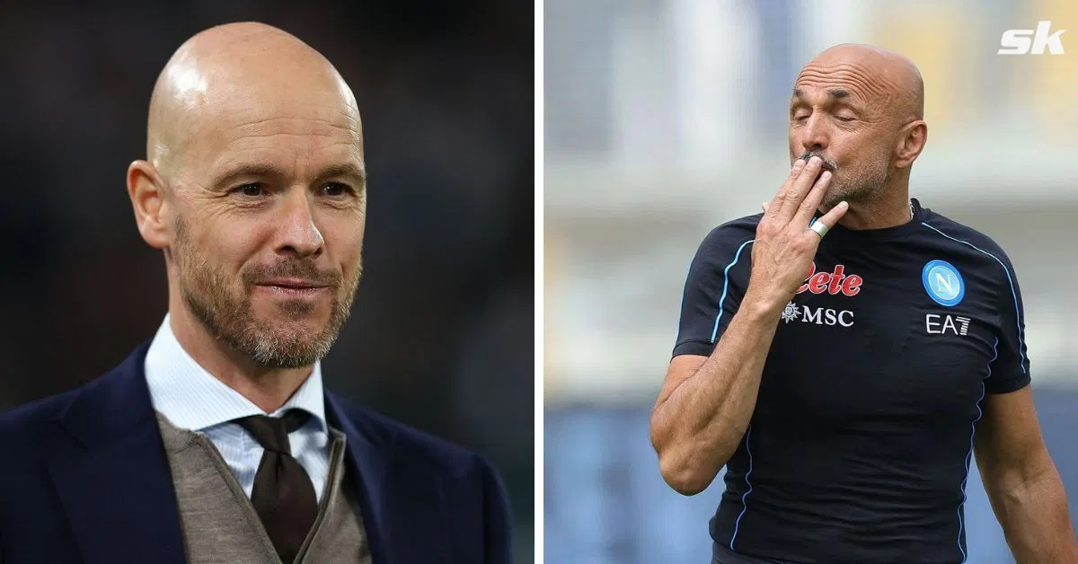 Manchester United contact agent of 26-year-old Napoli star: Reports