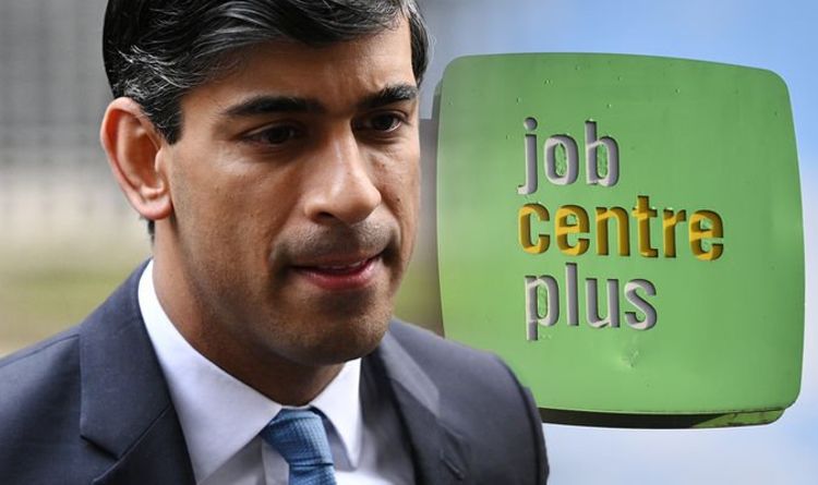 Universal Credit boost: Peers call for £20 uplift to be extended - and made permanent