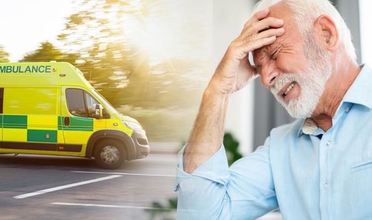 Stroke: A 'breakthrough' scan could benefit 'tens of thousands' every year