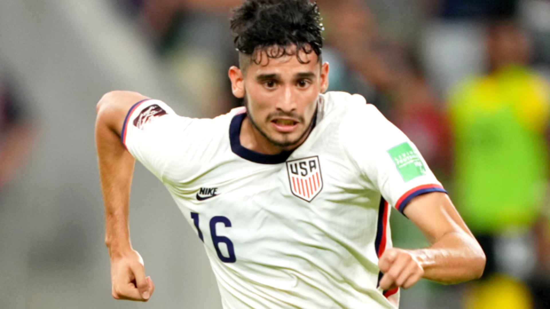 USA vs. Costa Rica: Time, TV, streaming, betting odds for CONCACAF World Cup qualifier