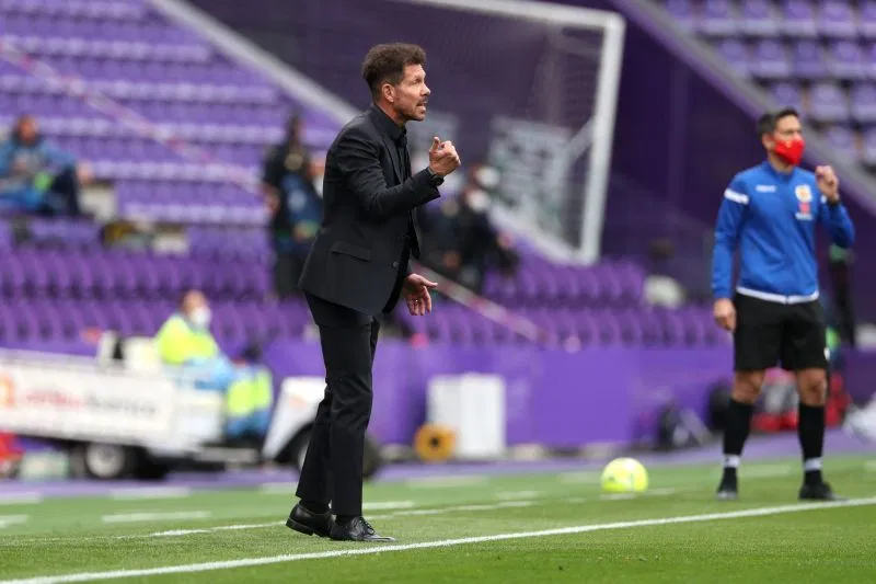 Atletico Madrid interested in signing 25-year-old defender - Reports