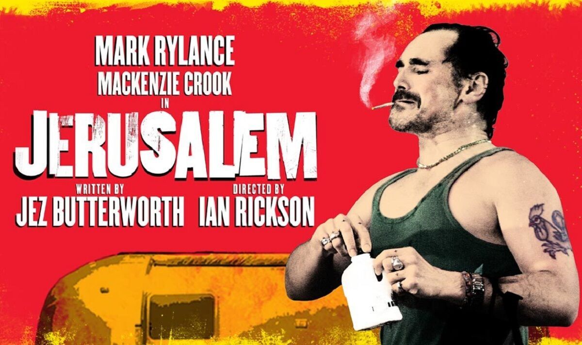 Jerusalem review: Bold, brave, ugly and beautiful