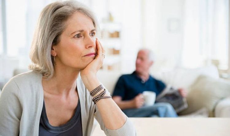 Covid threatens to push over-50s into poverty and risk having 'to work until they drop'