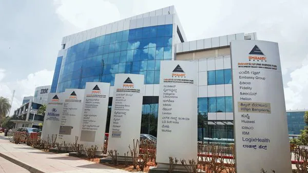 What Reits’ inclusion in Nifty indices means for you