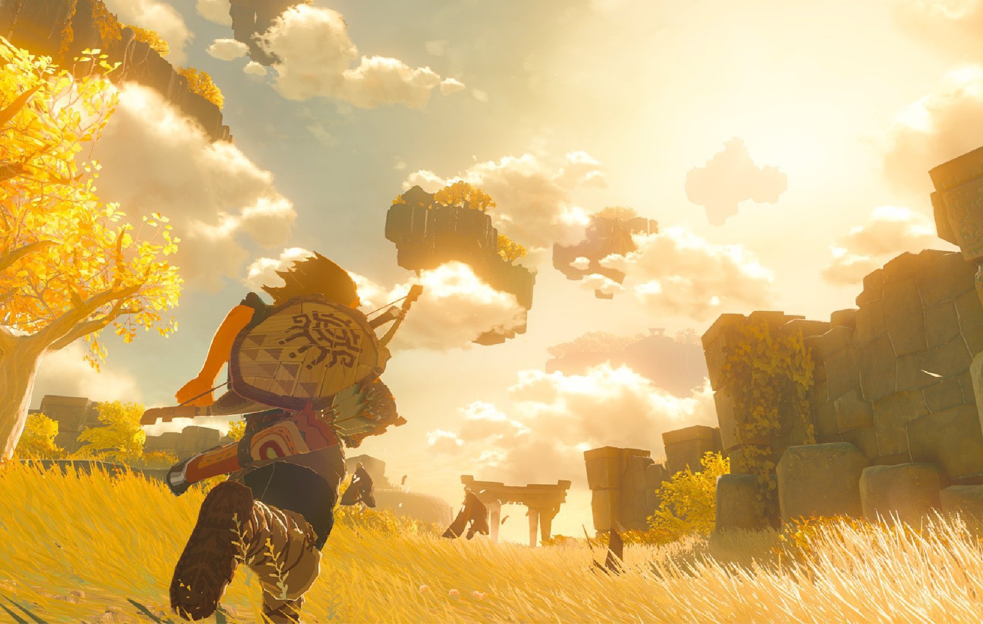 ‘The Legend of Zelda: Breath Of The Wild 2’ release date, trailers, gameplay and everything we know