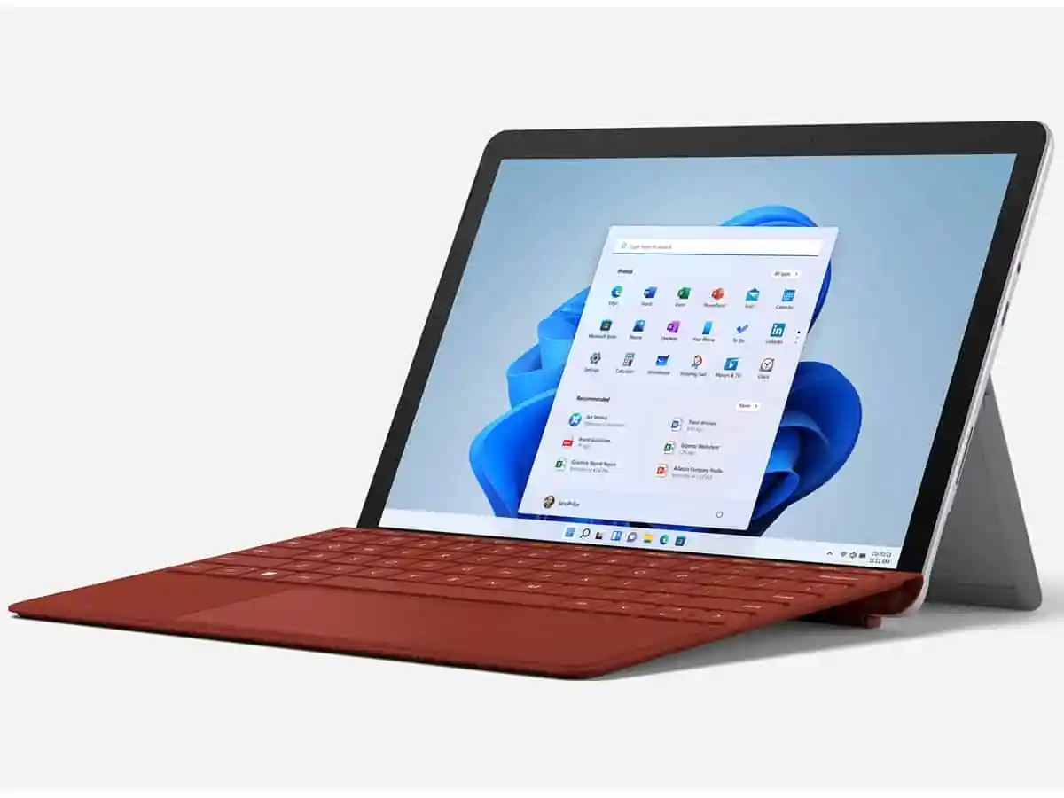 Microsoft Surface Go 3 Launched in India: Read on to know more - Smartprix