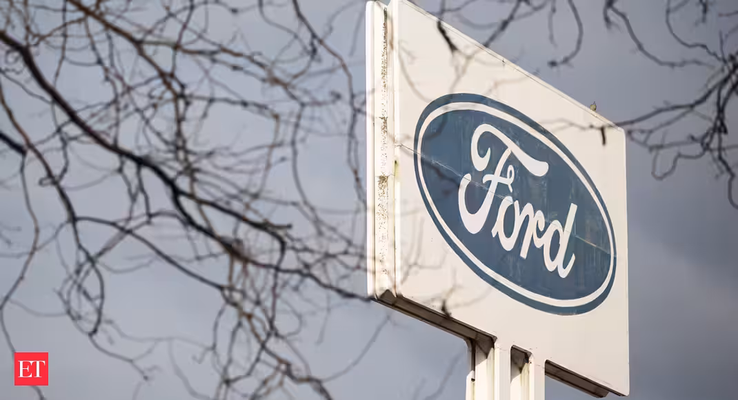 Ford's India factories near end of road, talks on with Ola for contract manufacturing