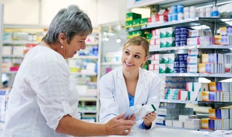 Universal Credit claimants may be able to unlock free NHS prescriptions - check now