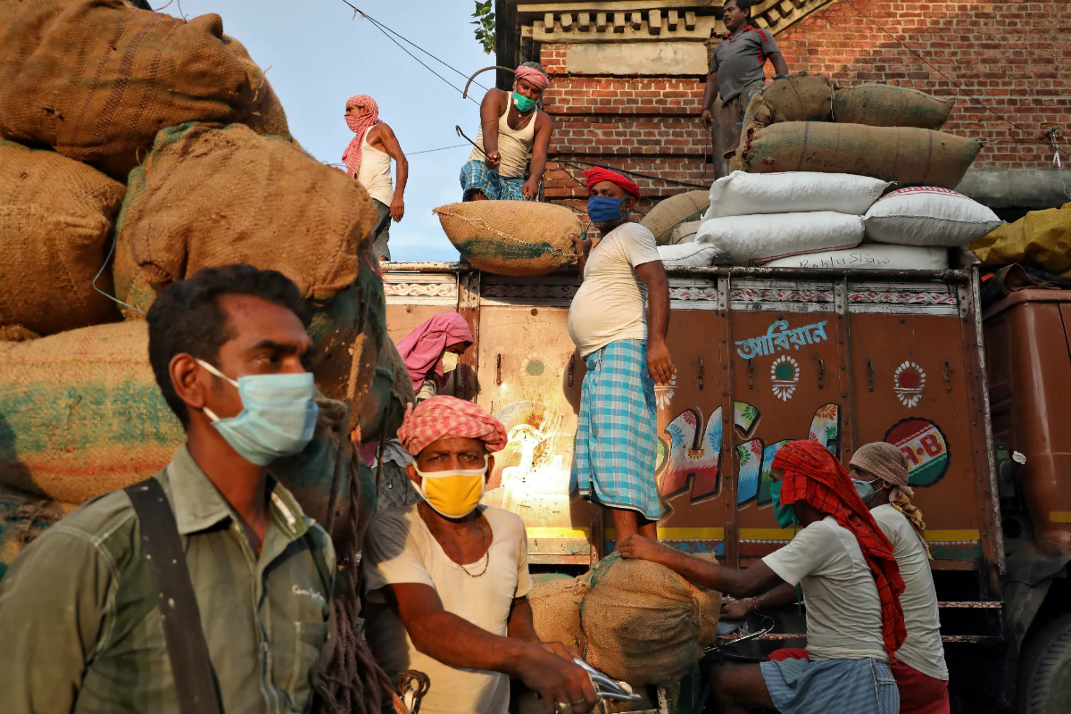 Indian Economy Recovering Fast, All Parameters Show Improvement: DEA Secretary Tarun Bajaj