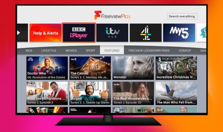 Freeview users just got the news they've been waiting for