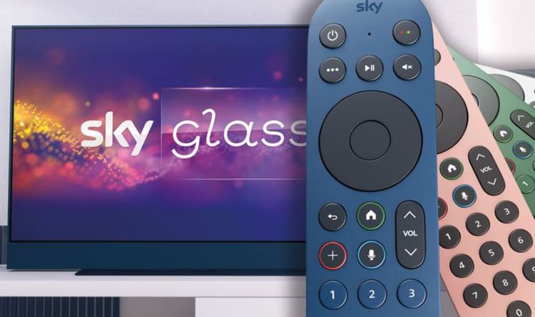 Sky Glass: True cost of this new TV revealed and it's not as cheap as you think