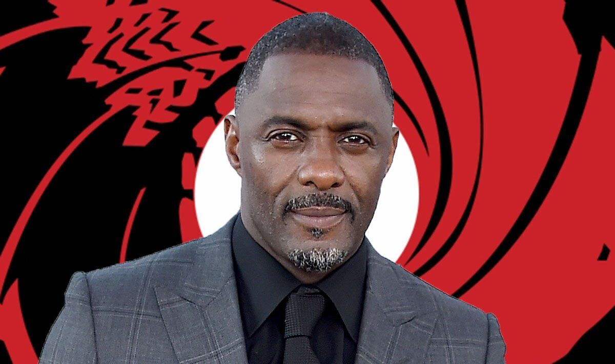 Next James Bond: Hopes rise for Idris Elba as he dukes it out with Tom Hardy