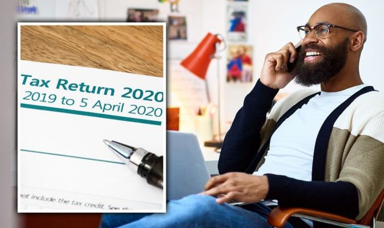Self Assessment deadline: FIVE things self-employed should note about January tax returns
