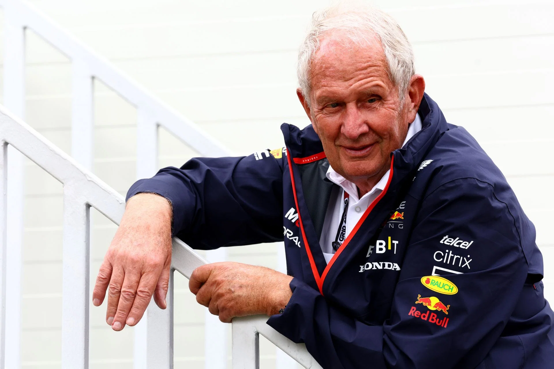 Red Bull chief advisor tightens the noose around AlphaTauri driver: “Has not lived up to the expectations”