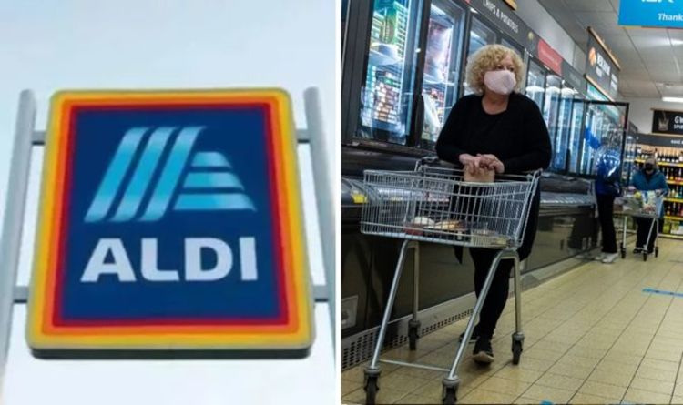 Aldi makes important change to 800 stores this Bank Holiday weekend