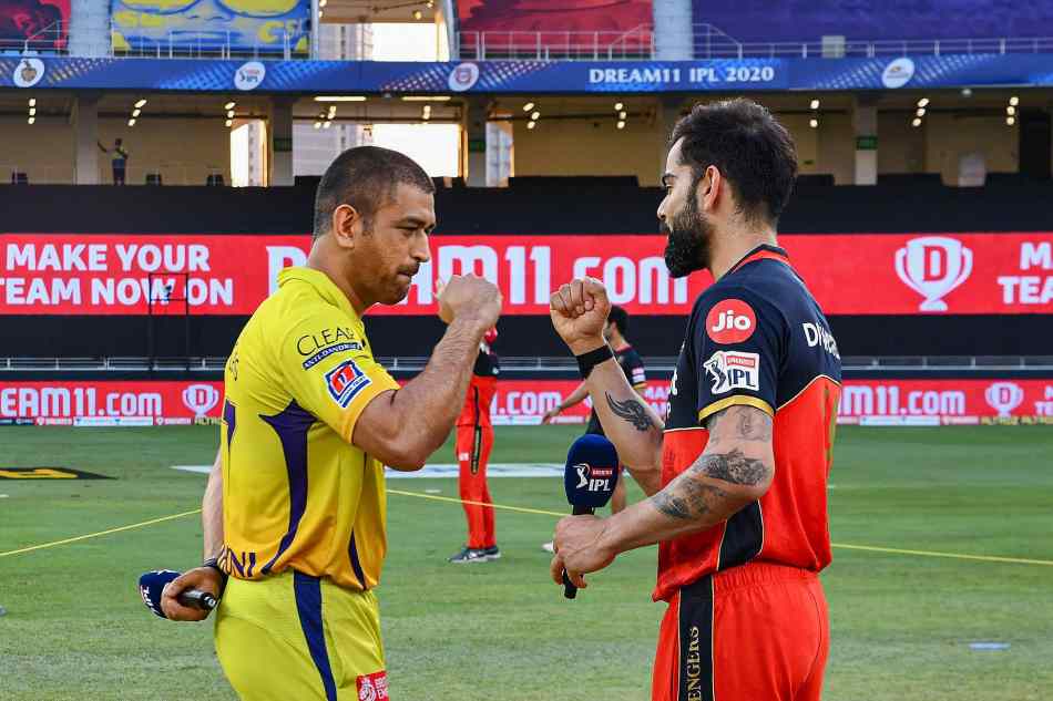 IPL 2021: RCB vs CSK: Dream11 Prediction, Fantasy tips, Possible Playing 11, Match prediction
