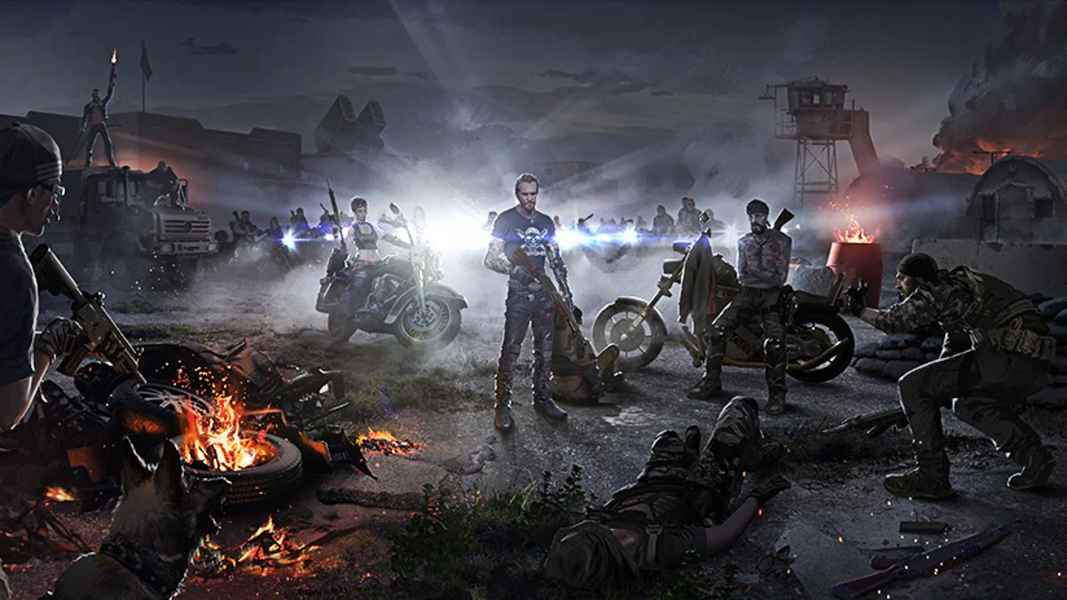 PUBG: New State Now Available to Download in India: All Details