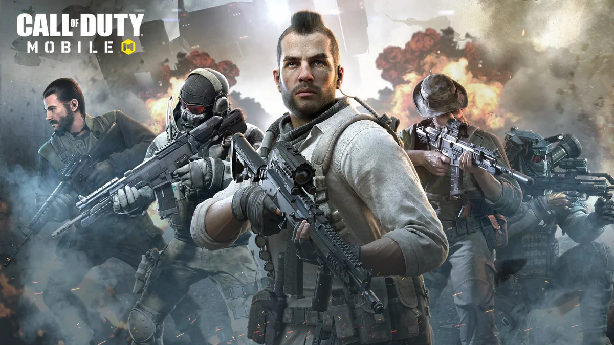 Call of Duty: Mobile Season 11: The Best Weapons To Use Right Now