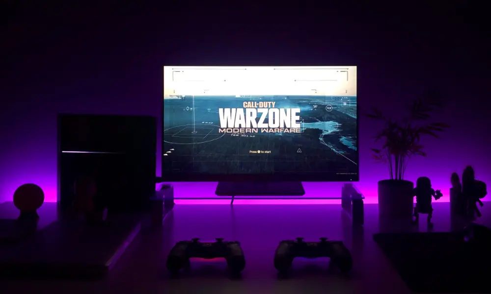 Most Watched Call of Duty: Warzone Twitch Streamers of 2020