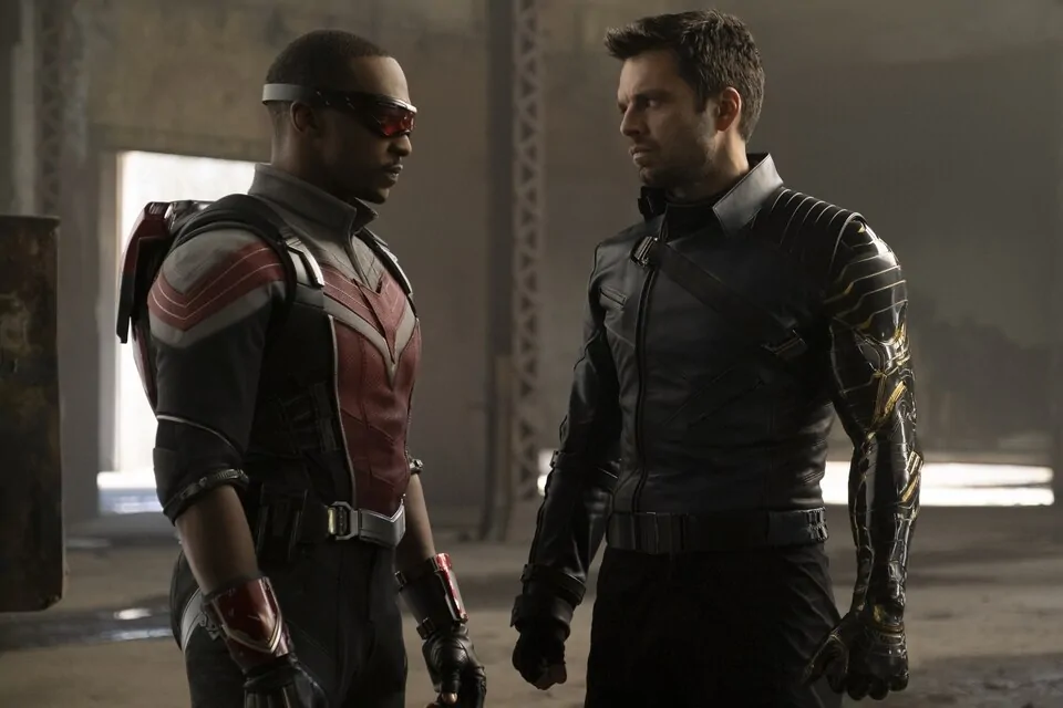 The Falcon and The Winter Soldier Episode 4 Reveals Will Shock the MCU