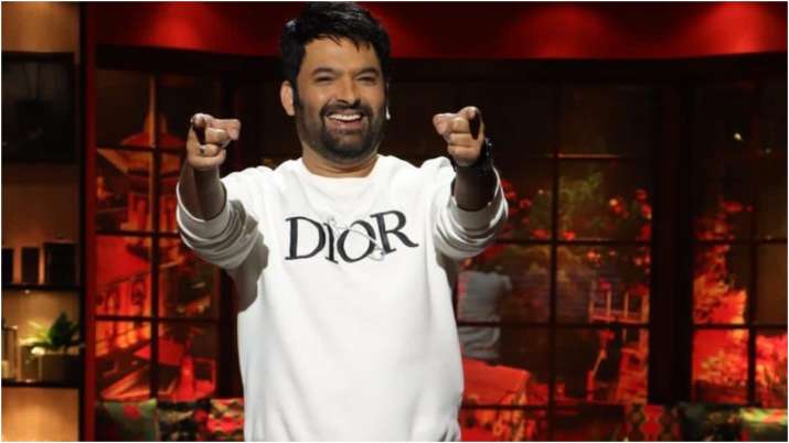 Kapil Sharma biopic Funkaar: 5 things fans can expect from the film on TV comedian's life